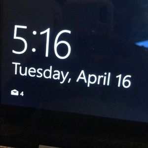 Meet your Posher, Winfred